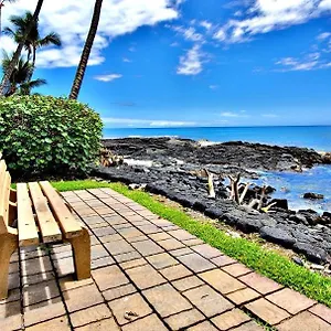 Ali'i Banyan Breeze , Kailua-Kona United States