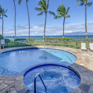 Wonderful - Paki Maui , Lahaina United States