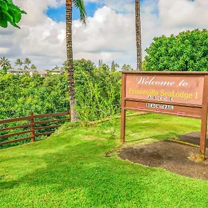 Sealodge G9 , Princeville United States