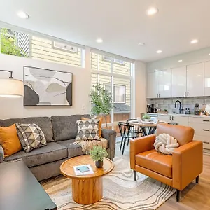 Urban View Haven , Seattle United States