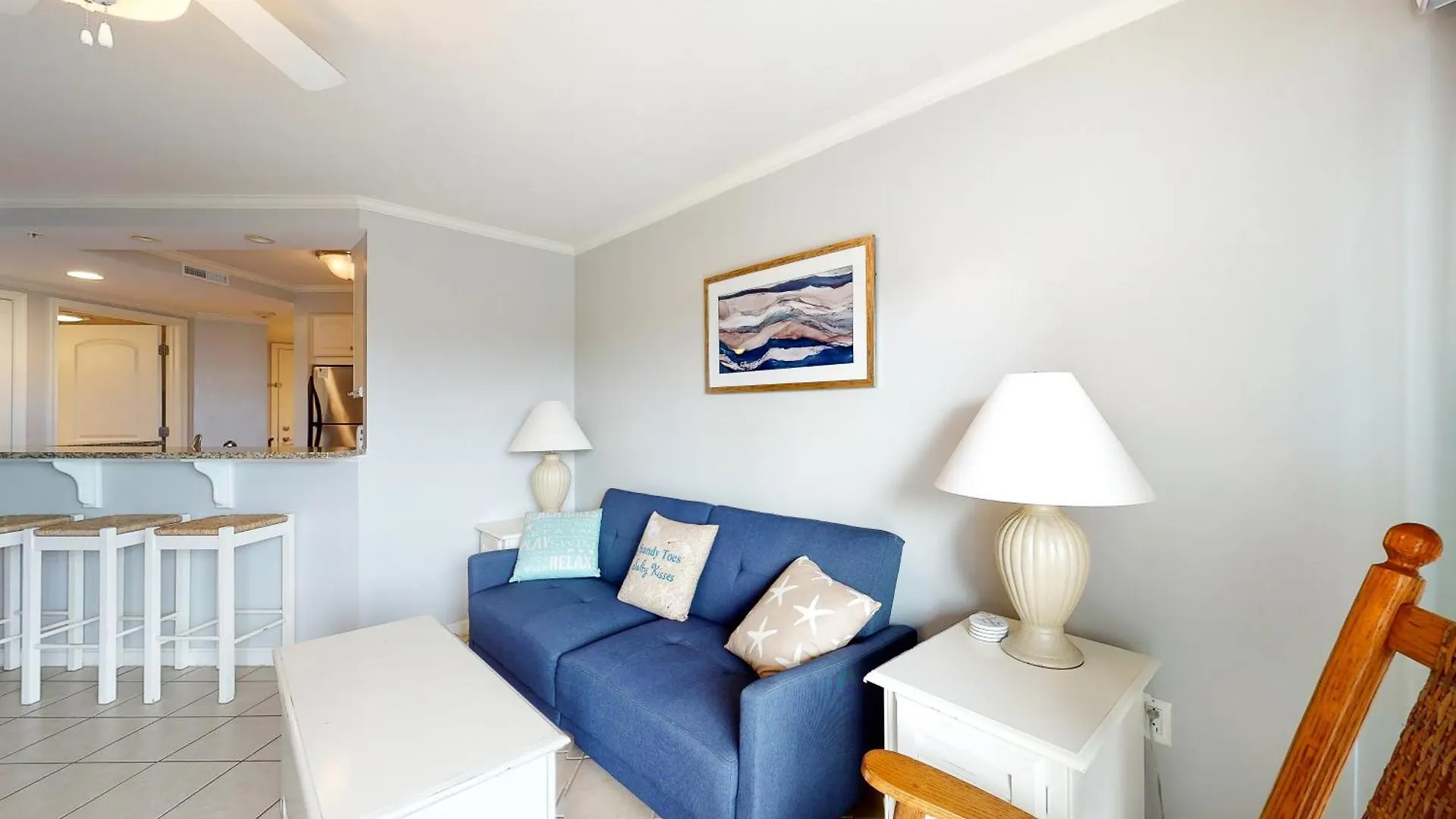 Makai 108 Apartment Ocean City
