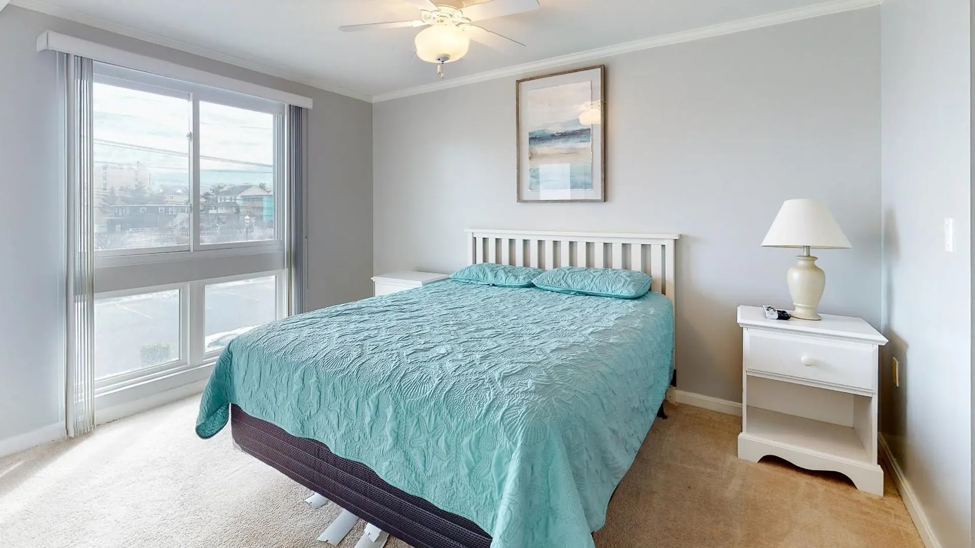 Makai 108 Apartment Ocean City