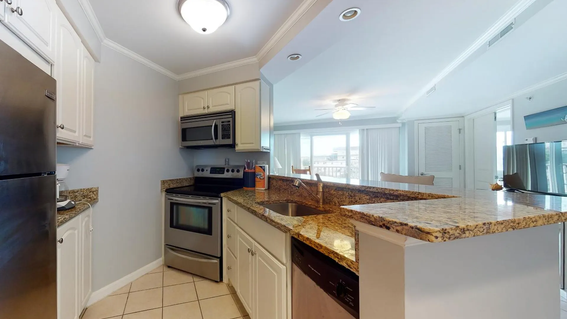 Makai 108 Apartment Ocean City