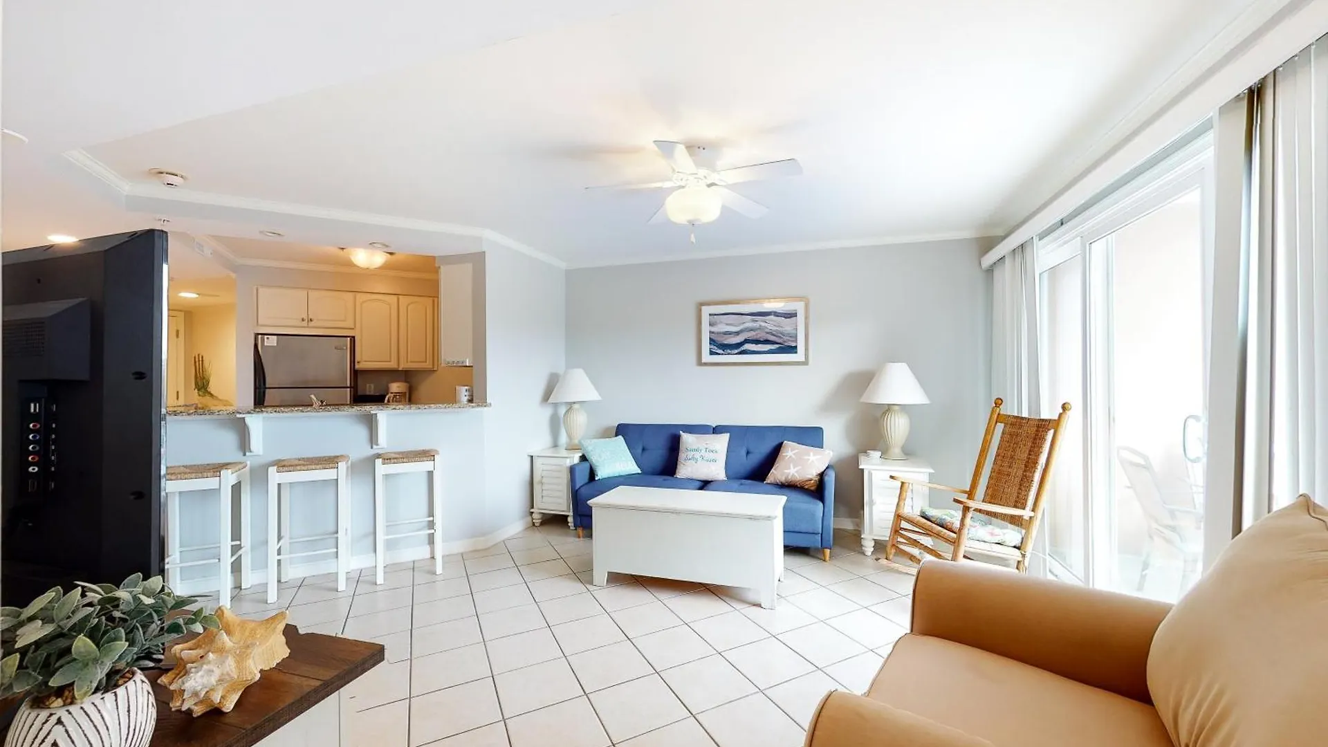 Makai 108 Apartment Ocean City United States