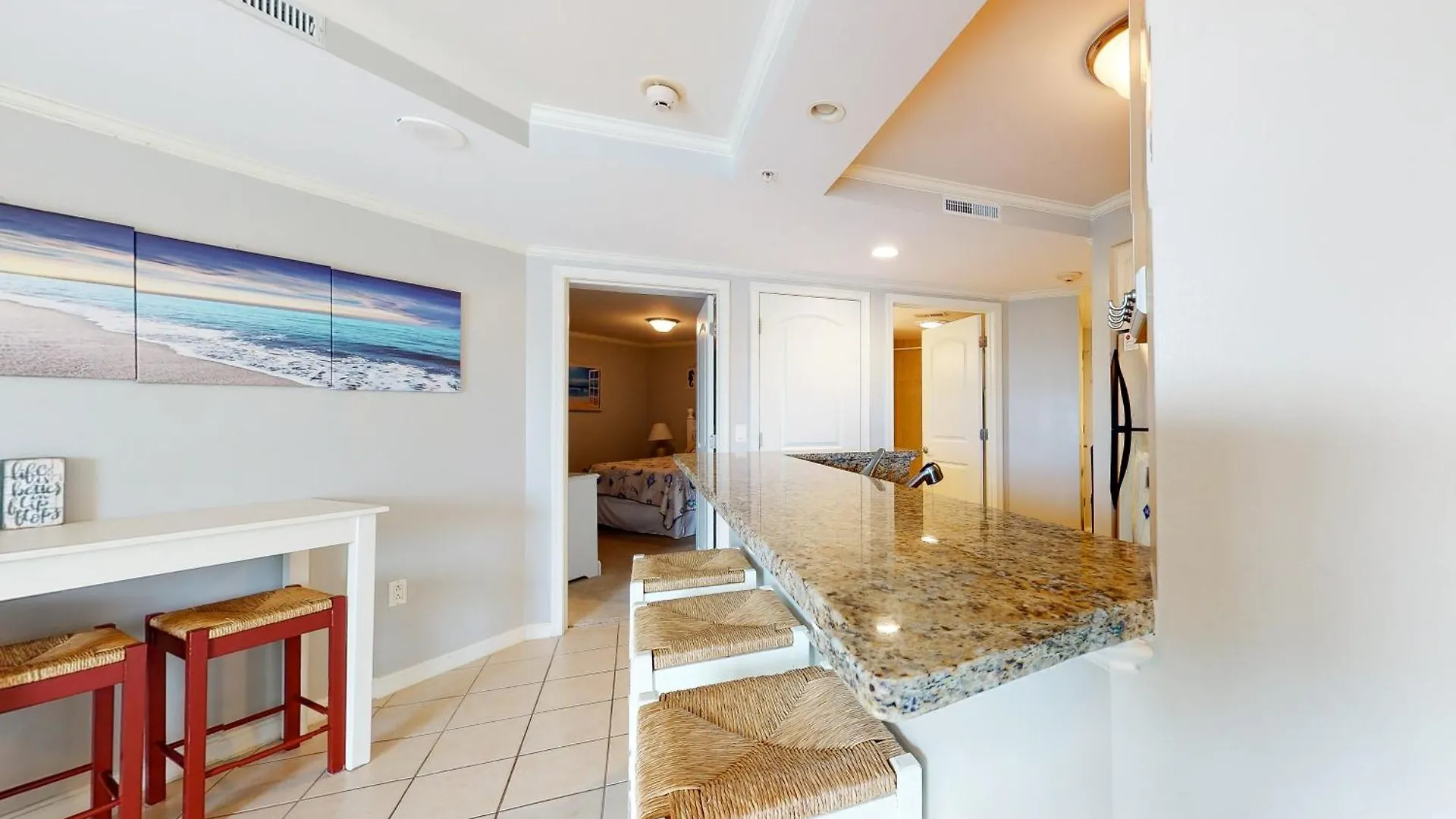 Makai 108 Apartment Ocean City