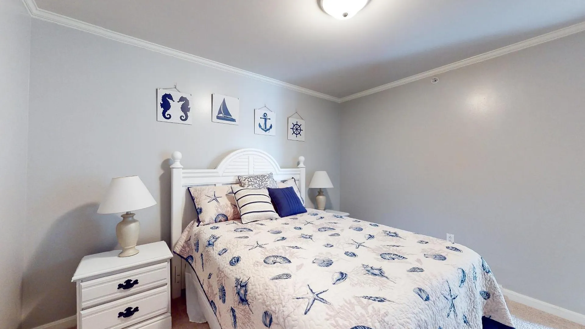Makai 108 Apartment Ocean City