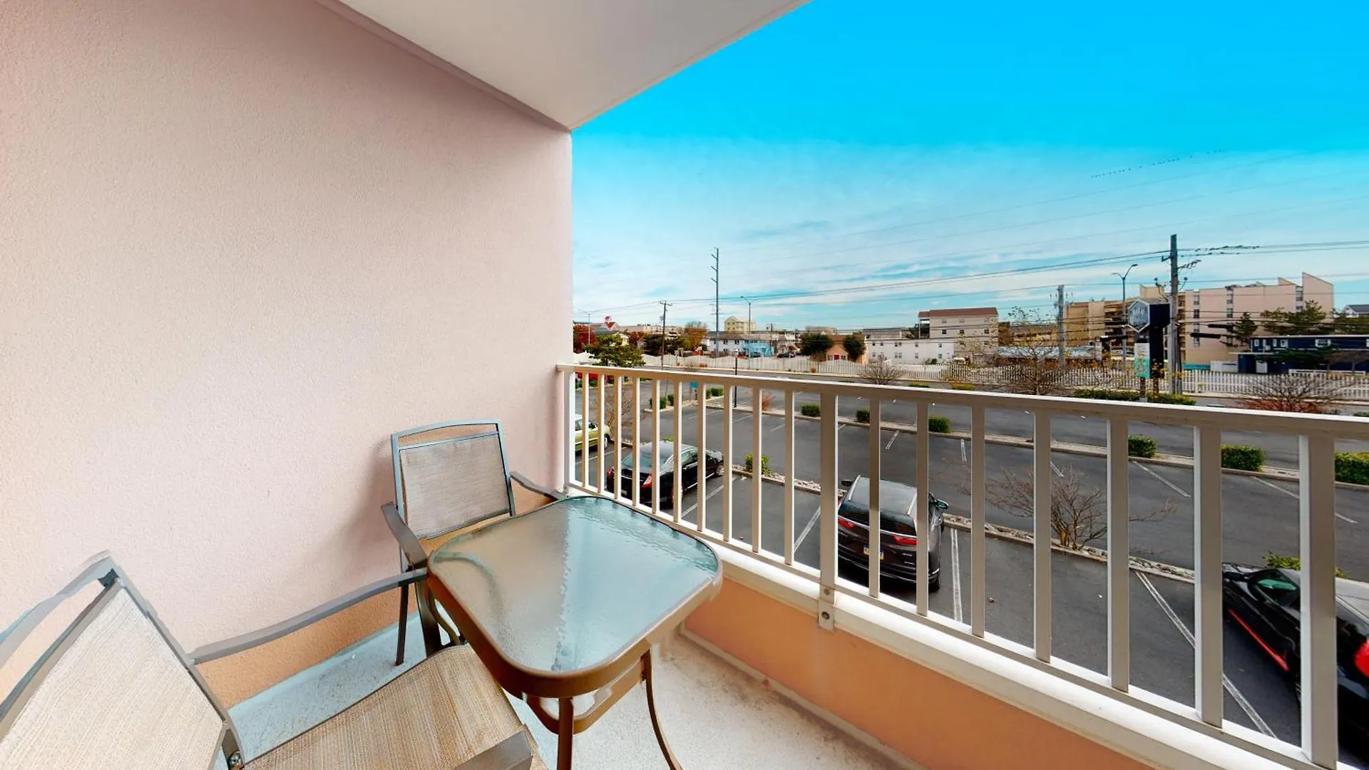 Makai 108 Apartment Ocean City 0*,